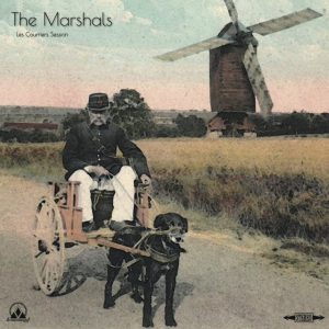 the-marshals-les-courriers-sessions