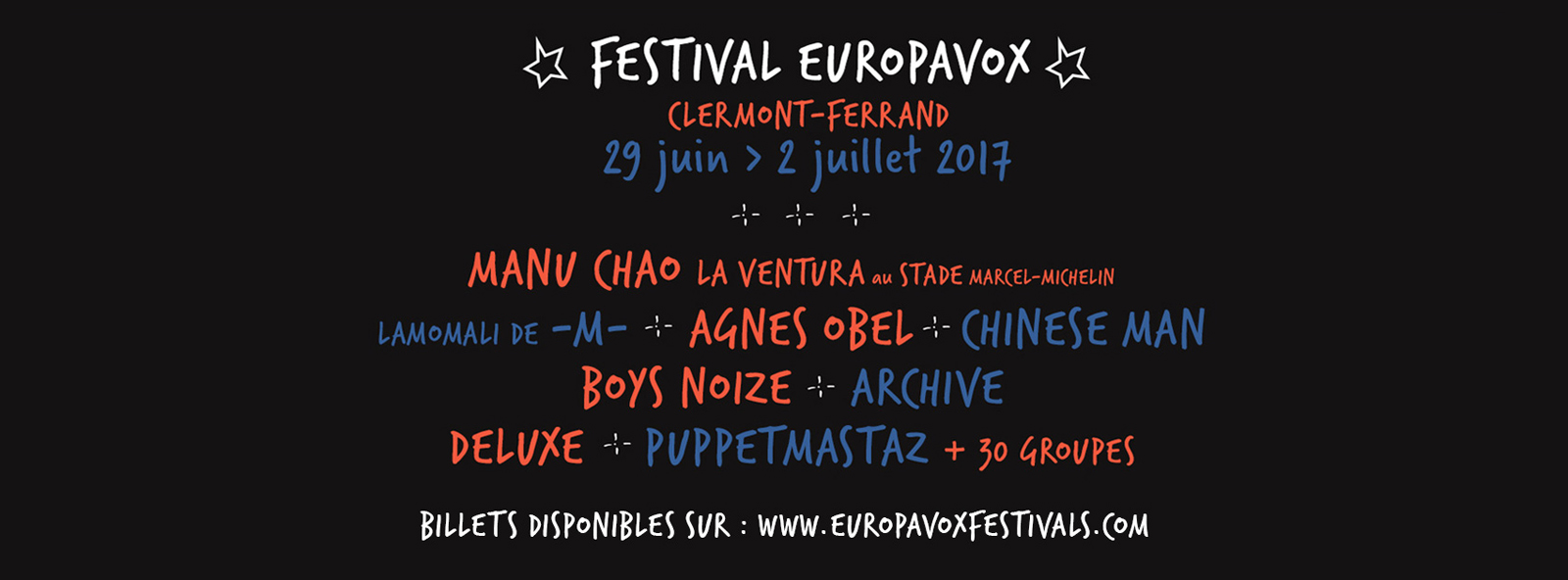 europavox-2017-festival-Clermond-Ferrand-Manu-chao-archive-Lamomali-Matthieu-chedid-concours-Blog-Usofparis