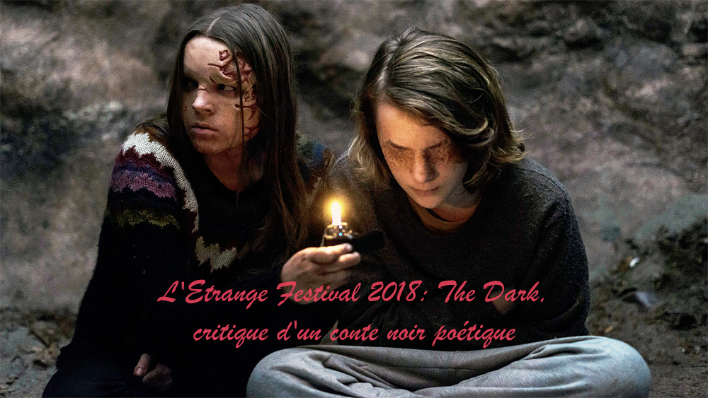 The dark l'étrange festival
