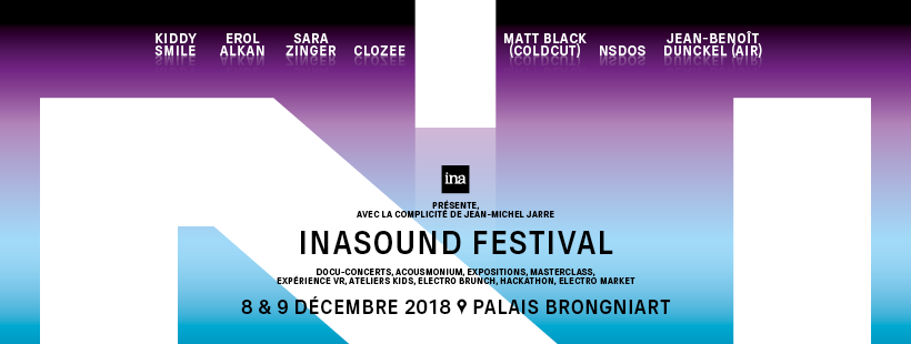 Inasound festival