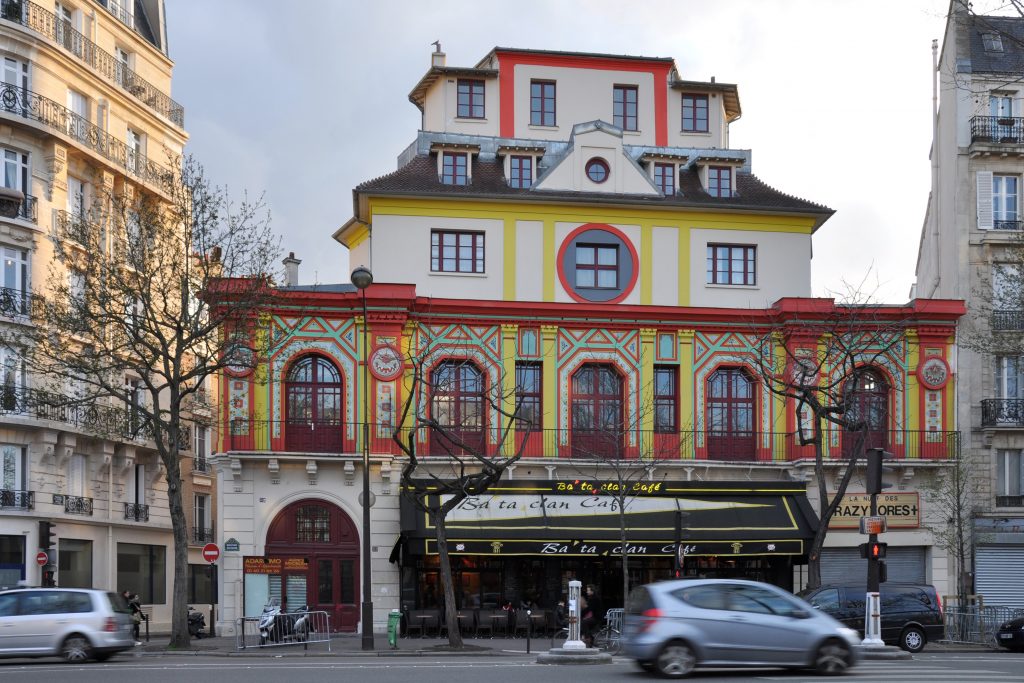 Le Bataclan : Quand faut-il y retourner ? (Pistes de réflexions subjectives)