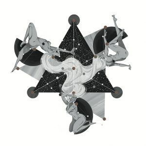 triangle corpus Florian Pichon