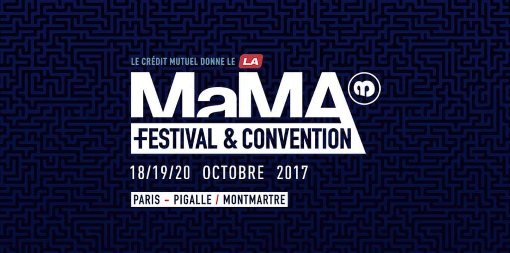Bon Plan: Le Mama Festival met Pigalle en fête avec Jabberwocky, Mai Lan, Mat Bastard…