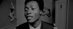 benjamin clementine Album I tell a fly 2017
