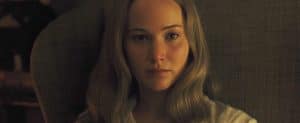 Jenifer Lawrence Mother! 2017
