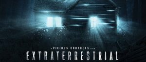 Extraterrestrial film halloween