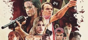 Game of Death film hallowween