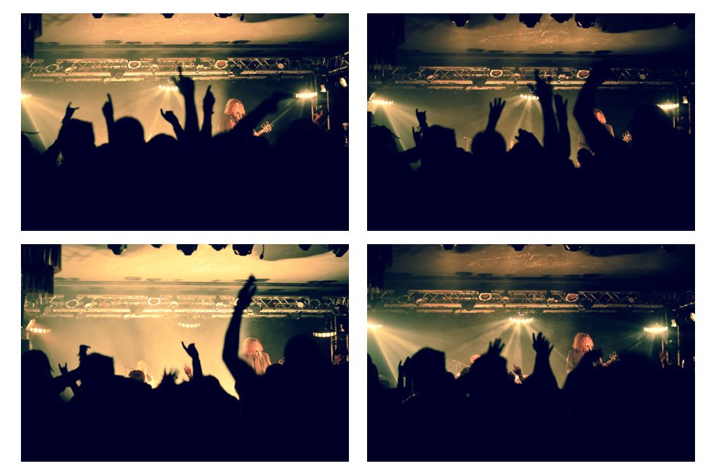 MaMA festival 2017: Jour 1, Cabadzi X Blier et autres découvertes en live