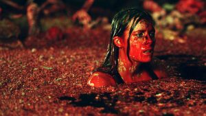 The Descent film halloween