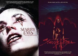 Starry Eyes film halloween