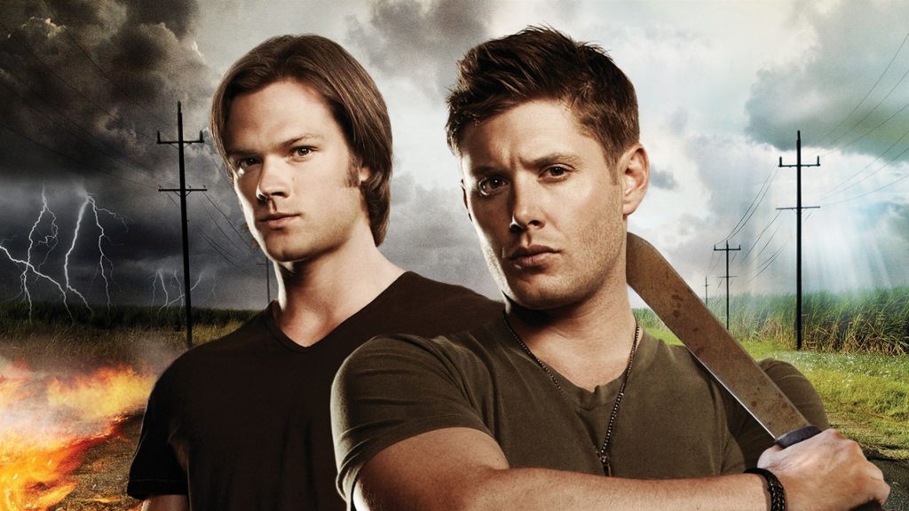 Supernatural : Cinq épisodes qui sortent du lot ! Les frères Winchester série Supernatural