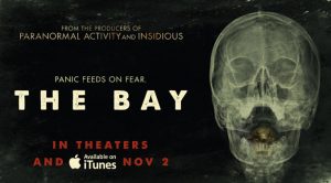 The Bay film halloween