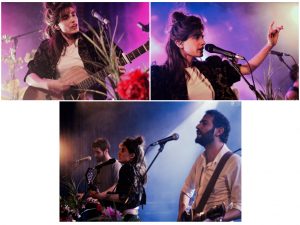 concert lola marsh la maroquinerie 2017