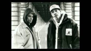 Supreme NTM Chorus des hauts de Seine 2018