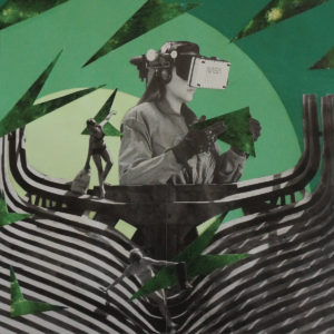 Pochette Album Dragon Rapide see the big picture 2018