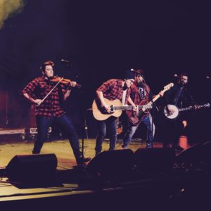 Les Rats d'Swompe contact ontarois 2018