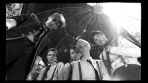 Les enfants sauvages film 2018