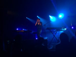 Première Partie Saint-Michel 2018