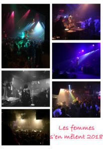 festival les femmes s'en mêlent 2018