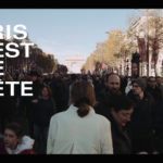 Extrait de Paris est une fête paris est à nous 20192018