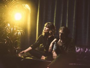 Hotel pour la sortie de room 102