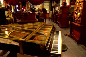 phonomuseum pigalle paris