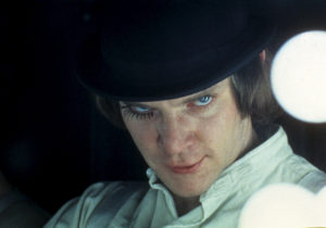 Malcolm Mac Dowell as Alex