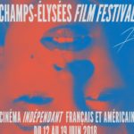 affiche du champs élysées films festival