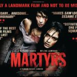 Martyrs affiche pascal laugier