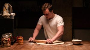 Extrait de the cakemaker film 2018