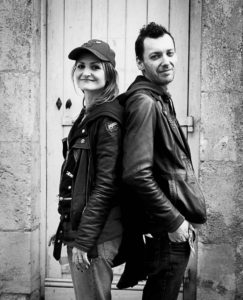 Red Money printemps de bourges 2018