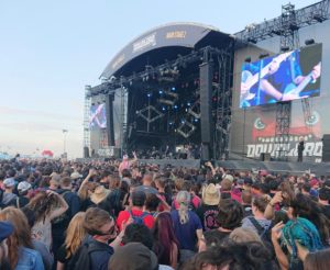 The Offspring Download Festival 2018
