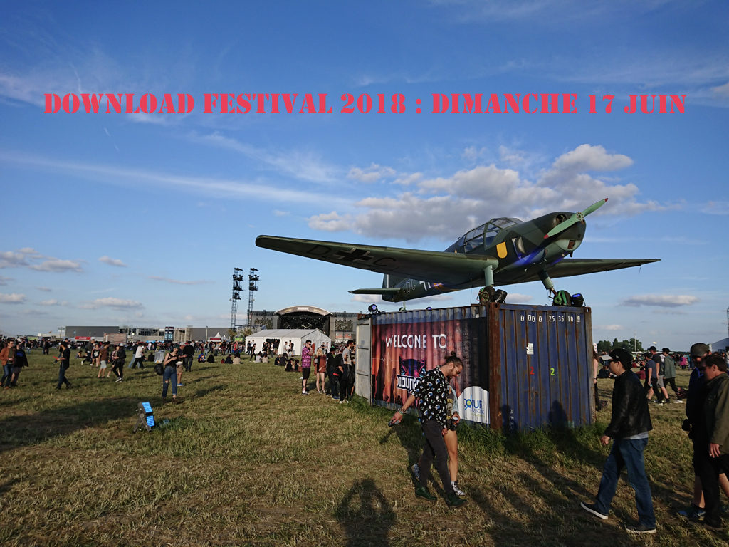 download festival 2018