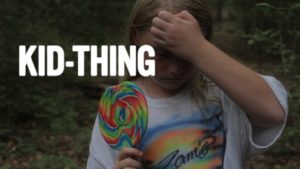 kid thing zellner brothers