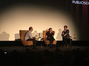 Tim roth champs elysées