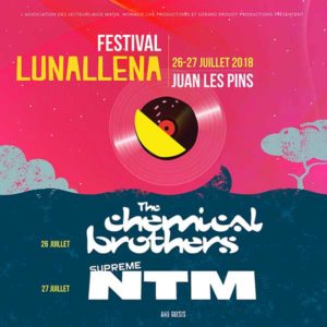 Lunallena Festival