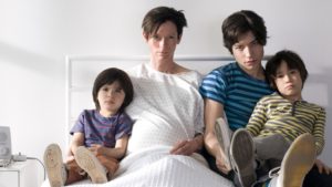 We Need to Talk About Kevin extrait