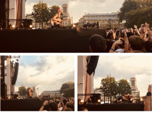Asaf Avidan Fnac Live 2018