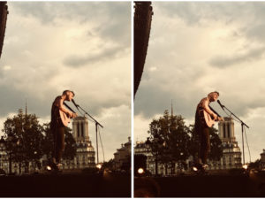 Asaf Avidan Fnac Live 2018