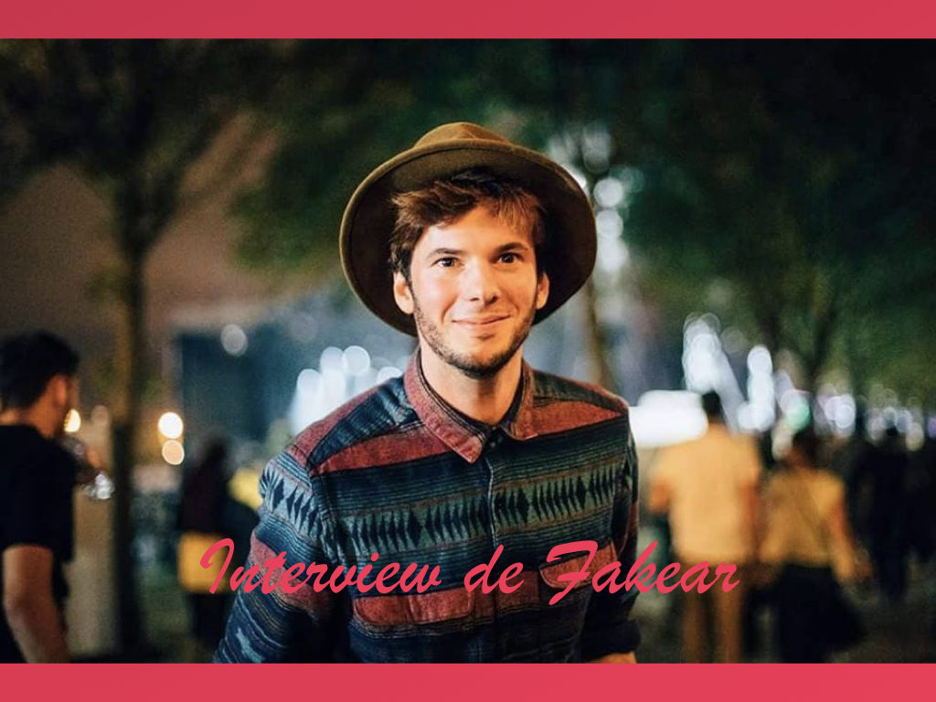 interview fakear terre du son 2018
