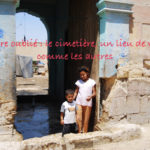 cimetière habité du Caire