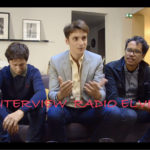 Interview Radio Elvis ces garçons là 2018