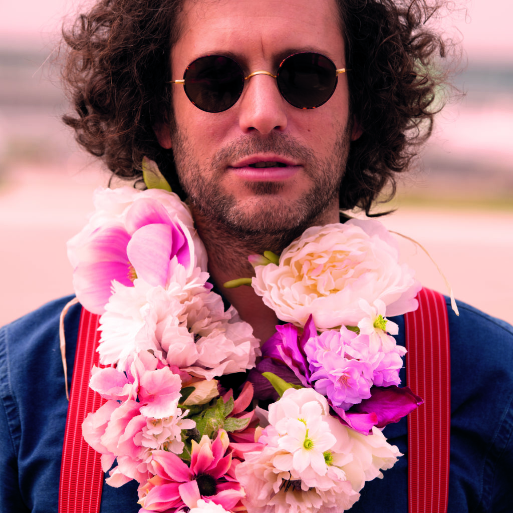 photo presse Portrait SEVERIN c ambroise tezenas