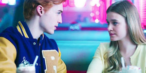 Riverdale netflix 2019