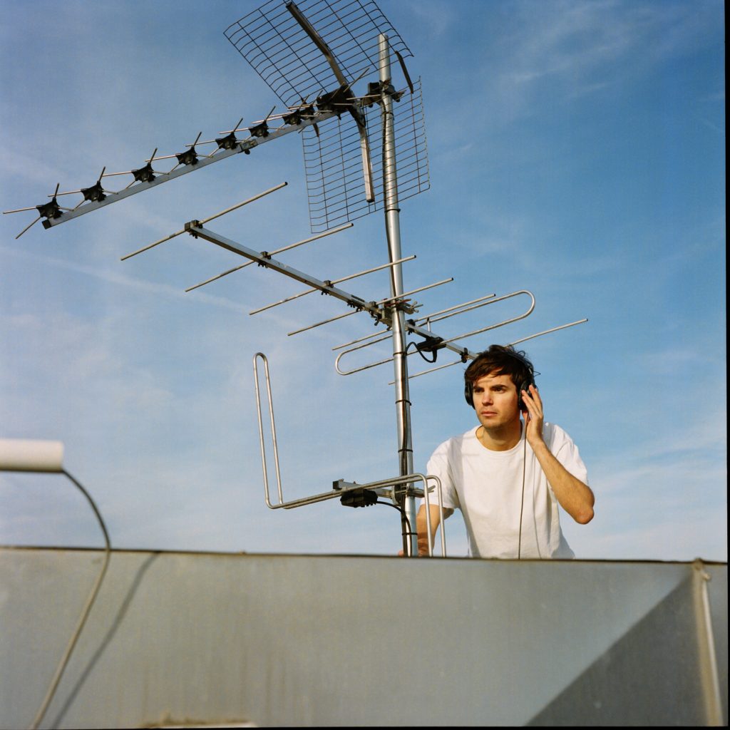 A ne pas manquer: Le talentueux Jaune organise sa release party au Hasard Ludique! jaune artiste