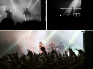 Vald Printemps de Bourges 2019