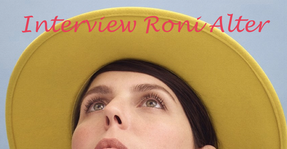 Roni Alter