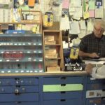 68, mon père et les clous 