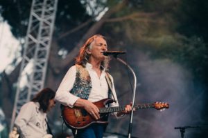 Roger Hodgson Supertramp deferlantes 2019 Boris Allin