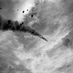 half moon run pochette album